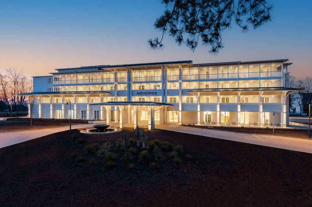 Mövenpick Balaland Resort Lake Balaton 5/50