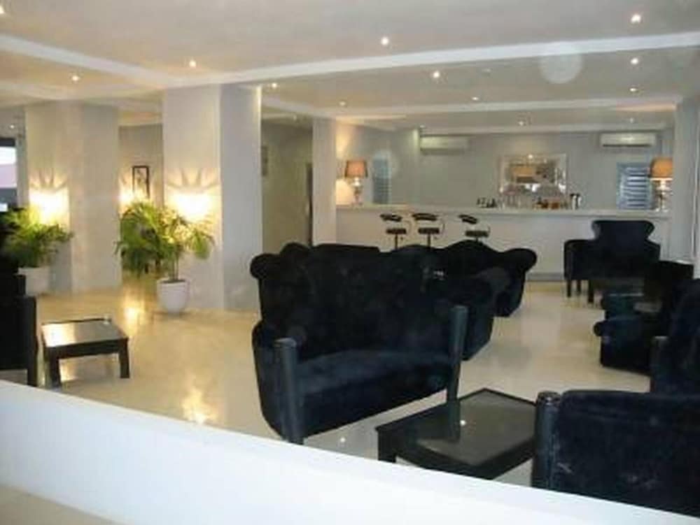 The Aknac Hotel 32/50