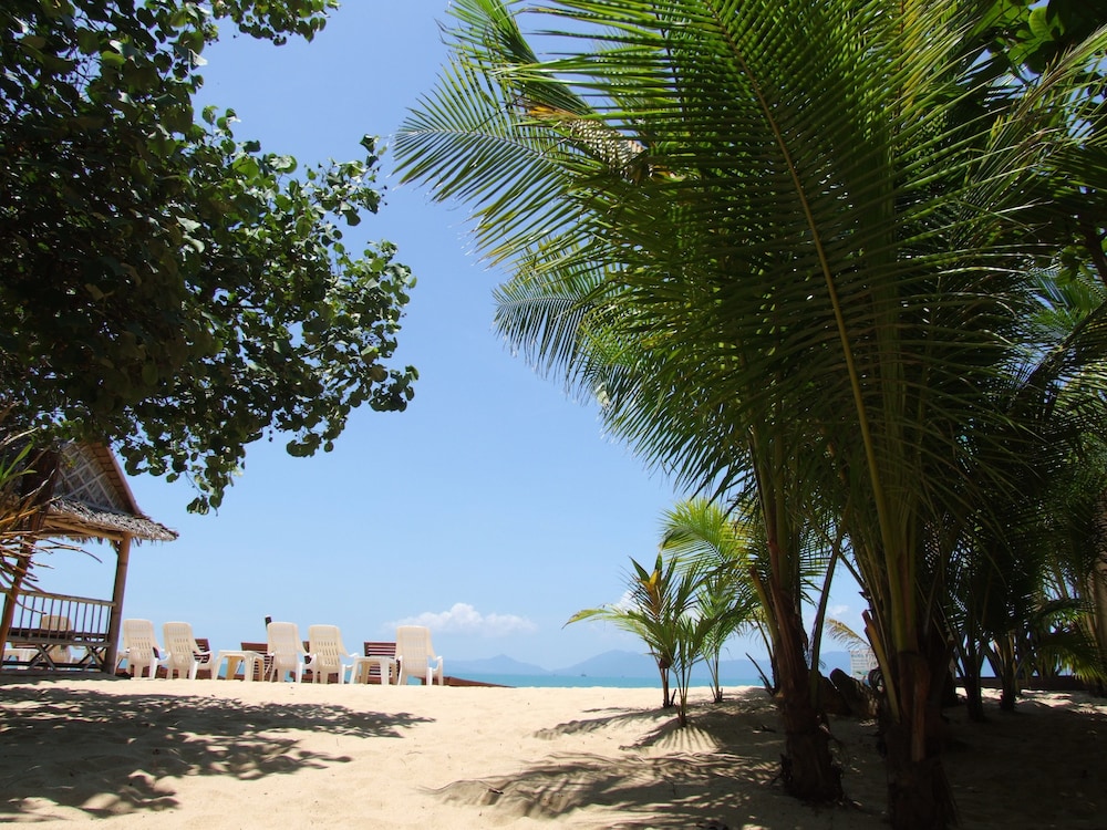 Moonhut Bungalows 27/34