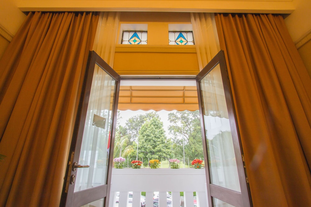 Hotel Salak the Heritage Kt 20/41