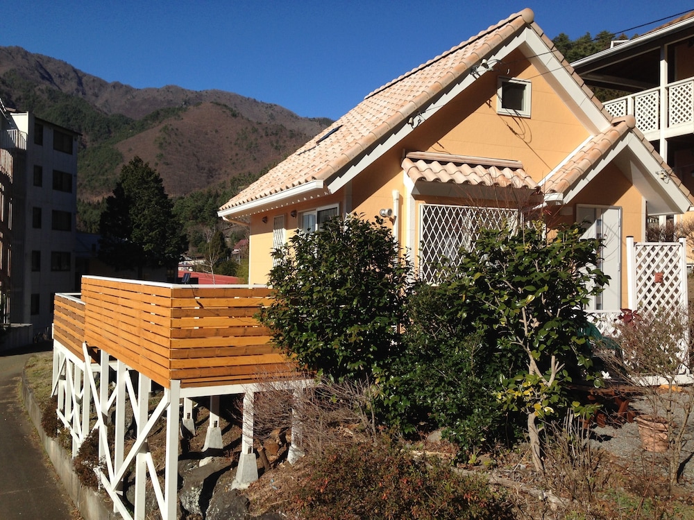Villa Relax 19/24