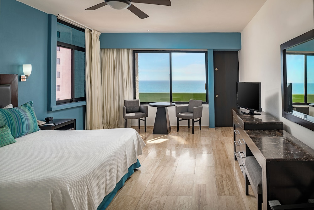 El Cid Castilla Beach Hotel 12/50