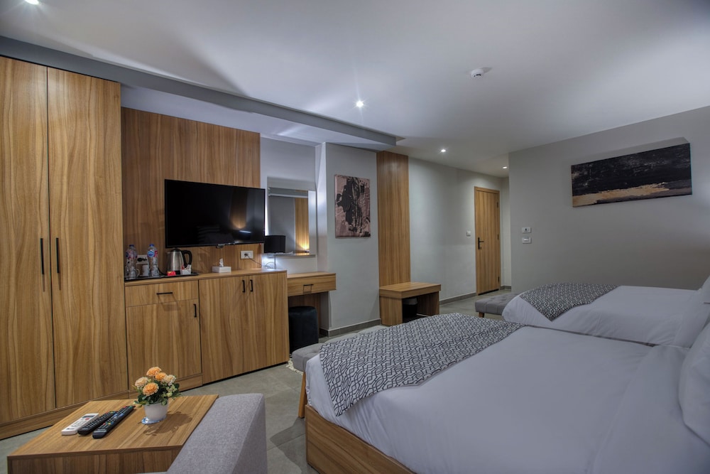 Locanda Museum Hotel 34/70