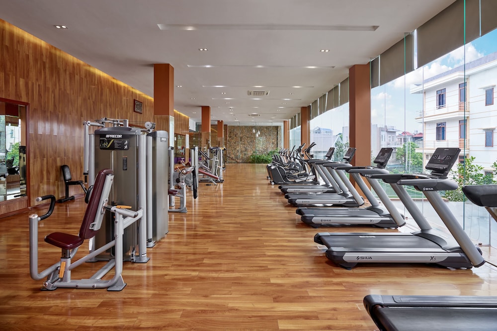 Ravatel Luxury Hotel Bac Giang 26/50