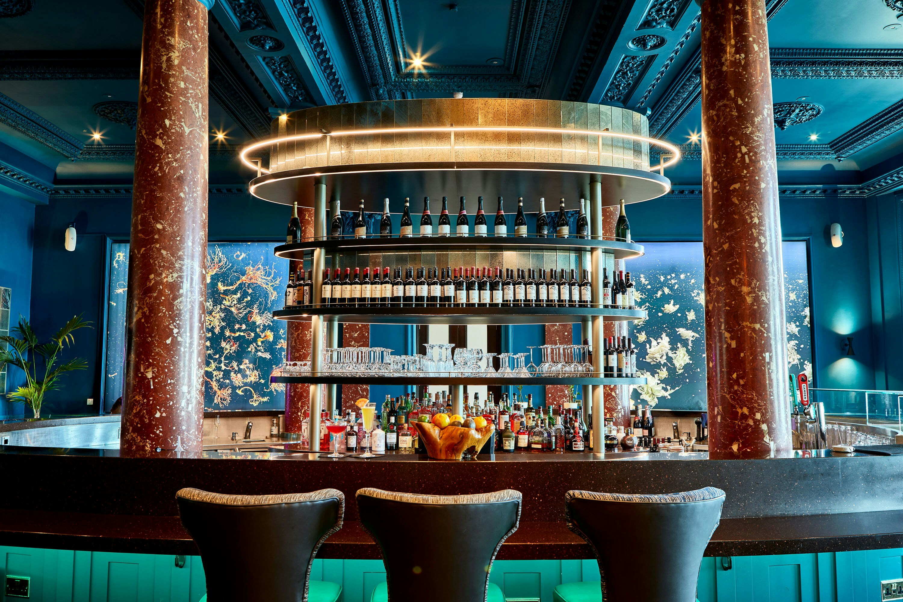 The Grand Brighton 48/62