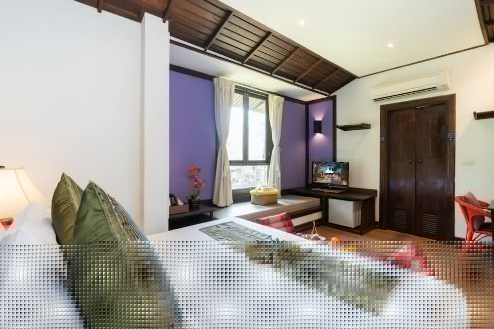Legendha Sukhothai Resort 31/74