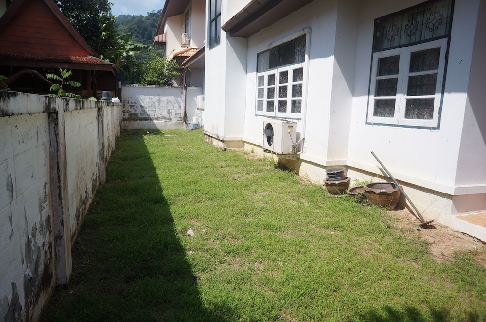 LAMAI APARTMENT 54/65
