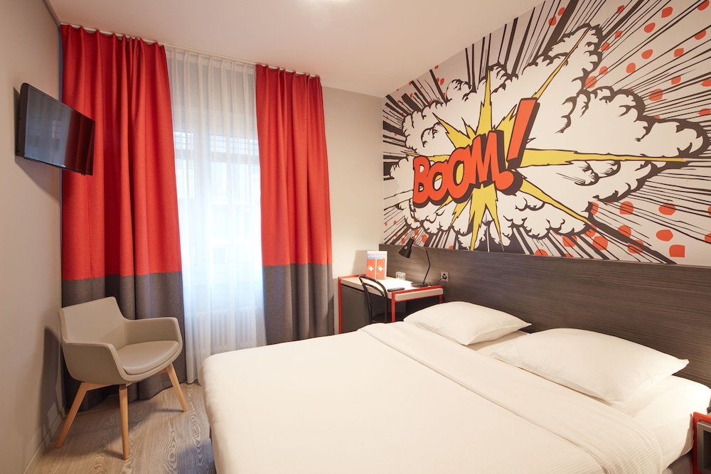Hotel Crystal 12/50