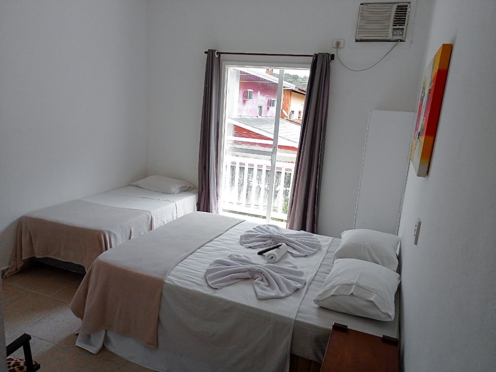 Pousada Vila Real Juquehy 24/51
