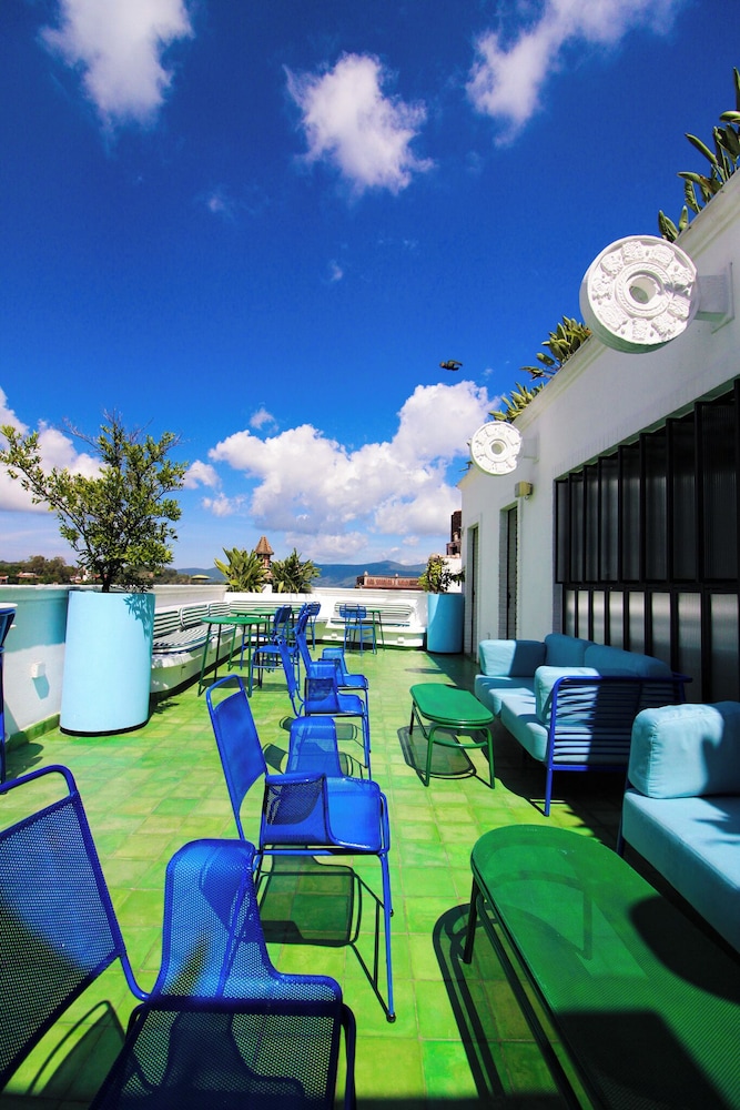William Hotel Boutique 81/86