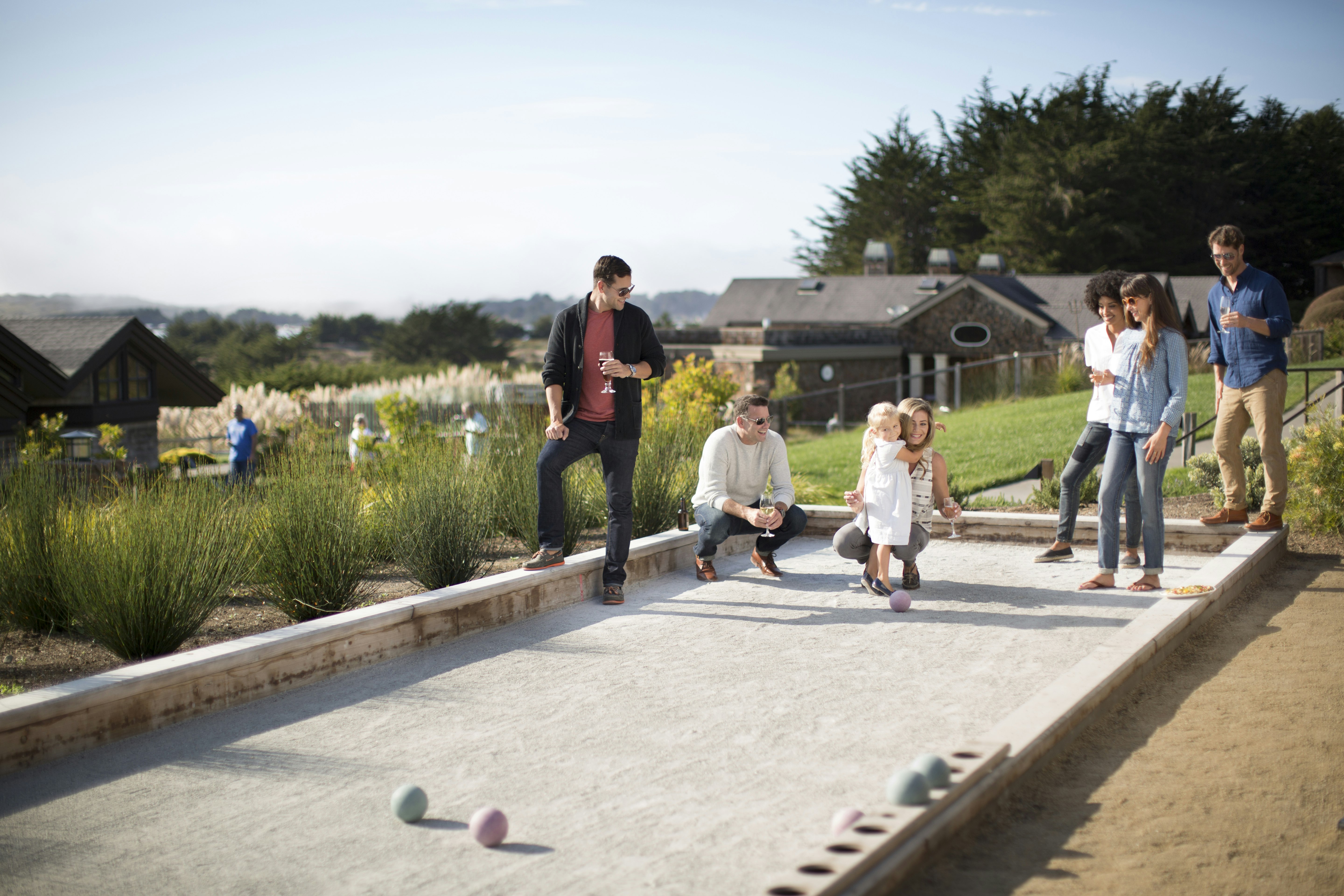Bodega Bay Lodge 48/48
