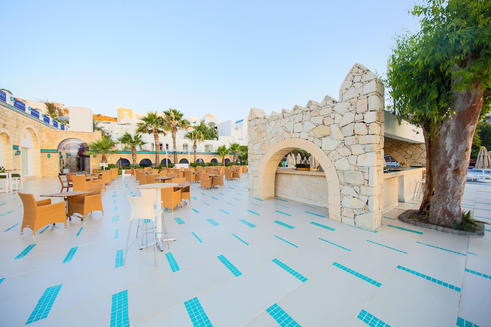 Salmakis Resort and Spa 63/72