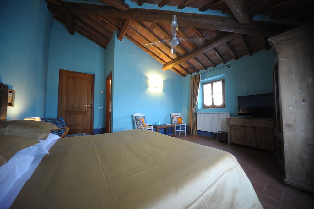 B&B Le Dimore Mezza Costa 16/64