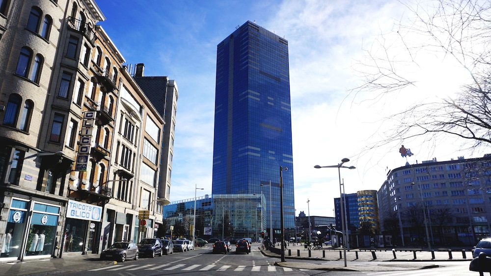 Aparthotel Résidence Bara Midi 36/50