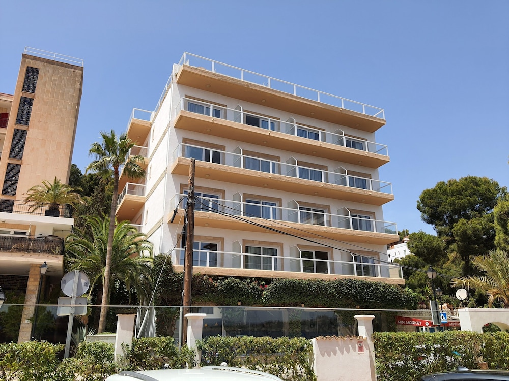 Hotel ROC Illetas & SPA 3/68