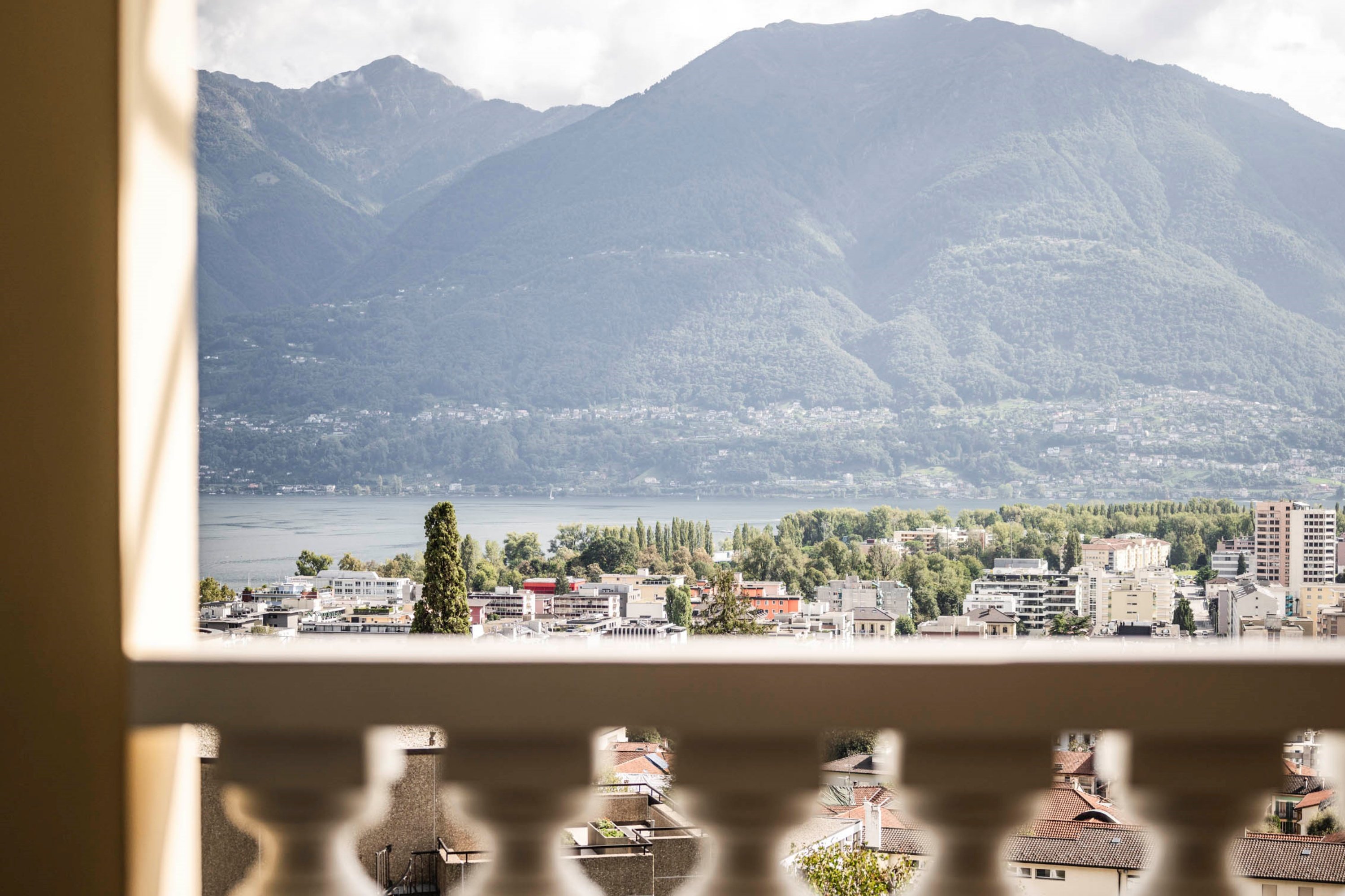 Hotel Belvedere Locarno 26/33