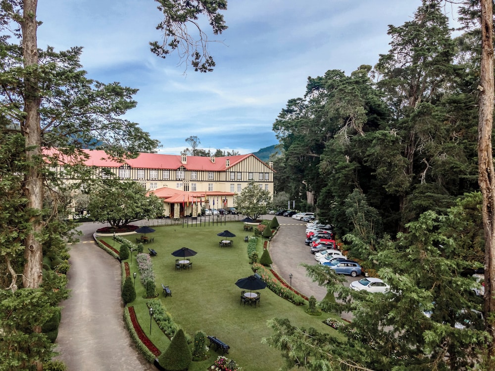 Grand Hotel Nuwara Eliya 38/50