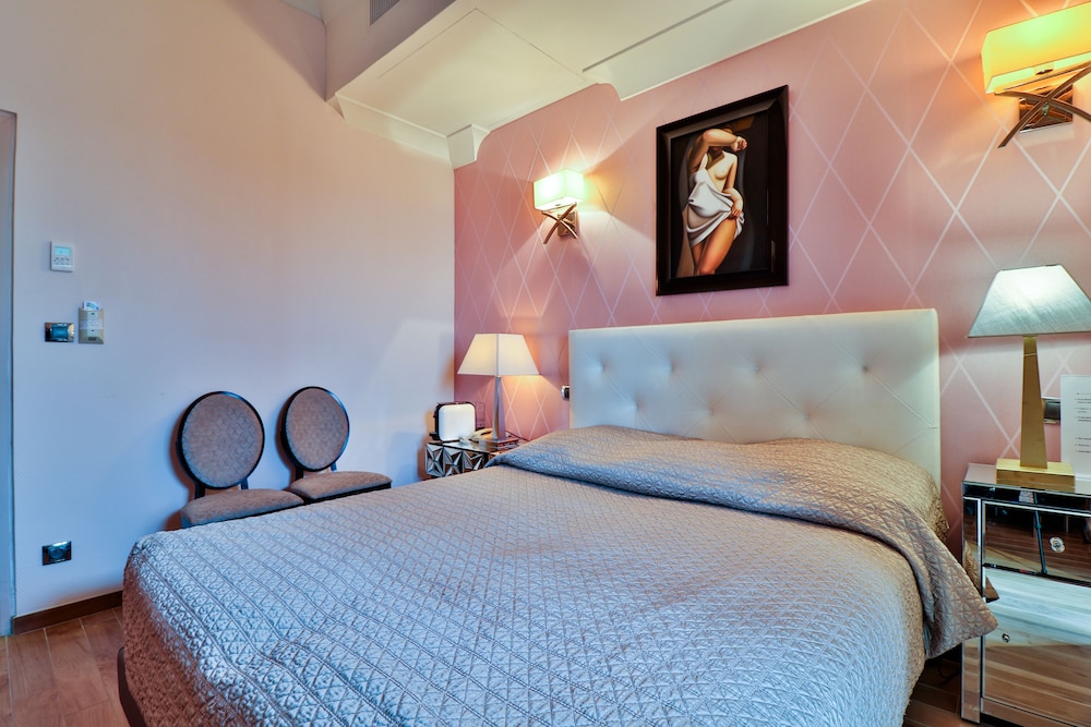 Le Meurice 33/60