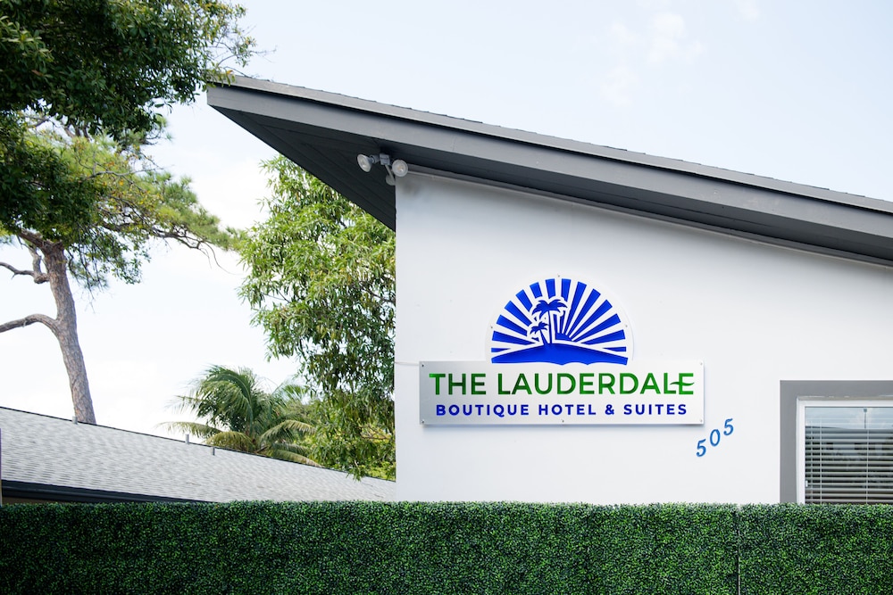 The Lauderdale Boutique Hotel 2/50