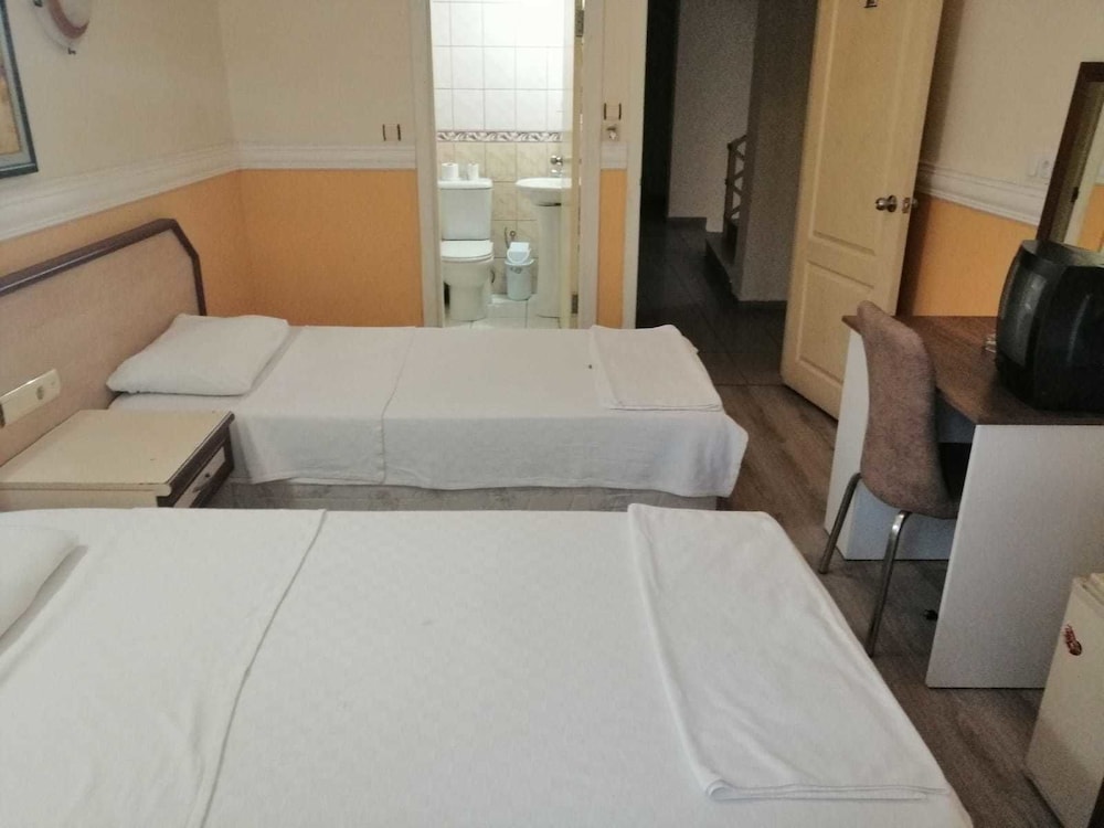 Kleopatra Saray Hotel 15/50