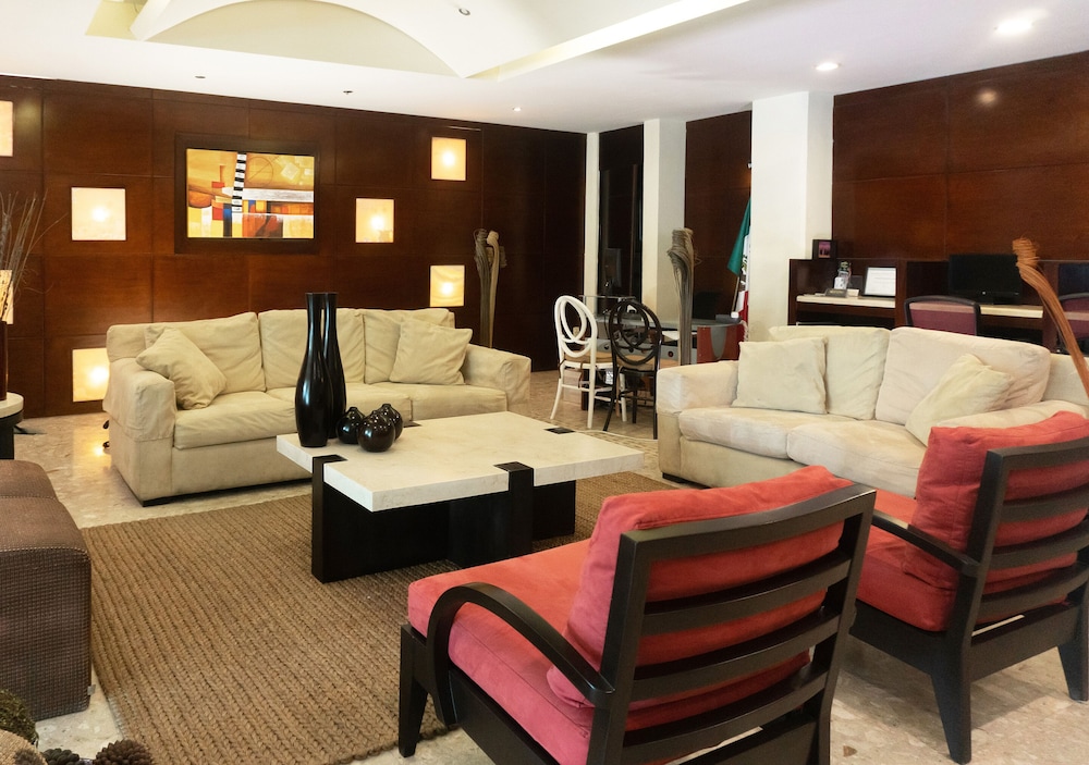 Hotel Victoria Poza Rica 31/54
