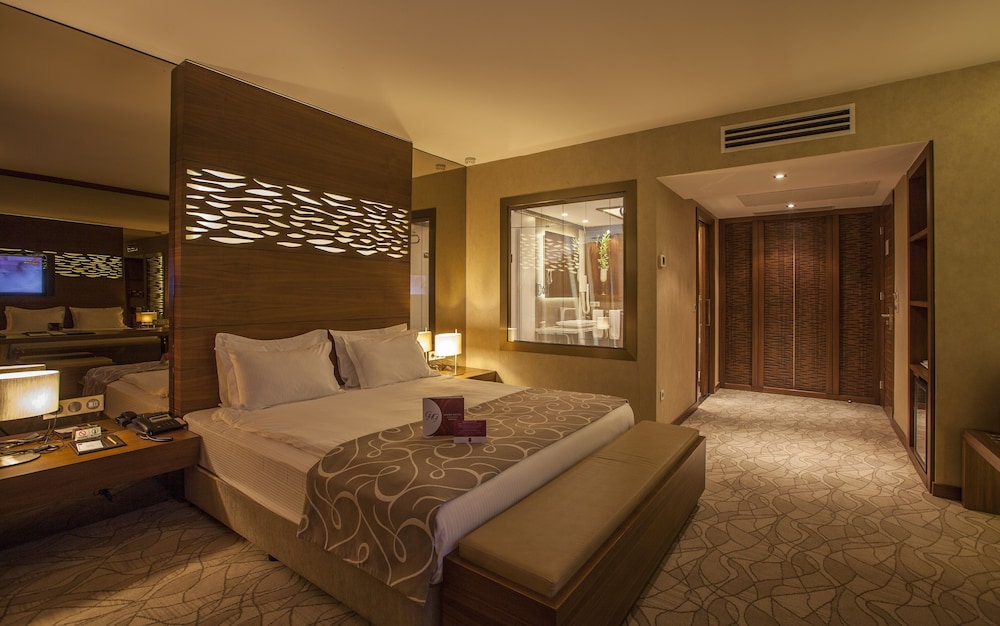 Grand Hotel Gaziantep 31/68