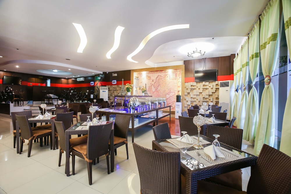 Eurotel Makati 20/31