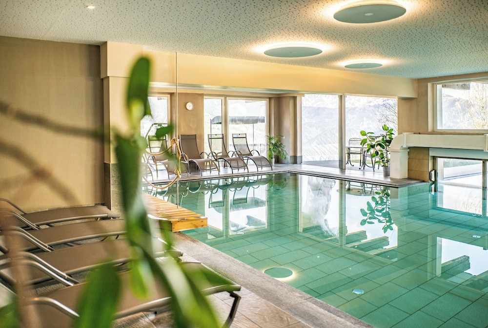 Sporthotel Kalcherhof 22/49