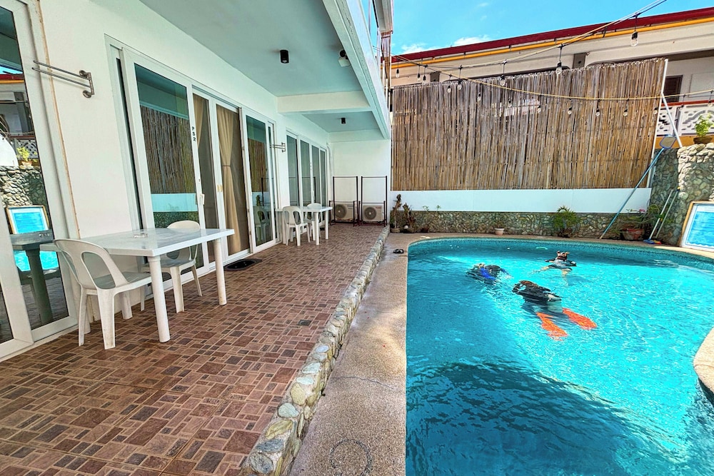 Arkipelago Beach Resort 21/50