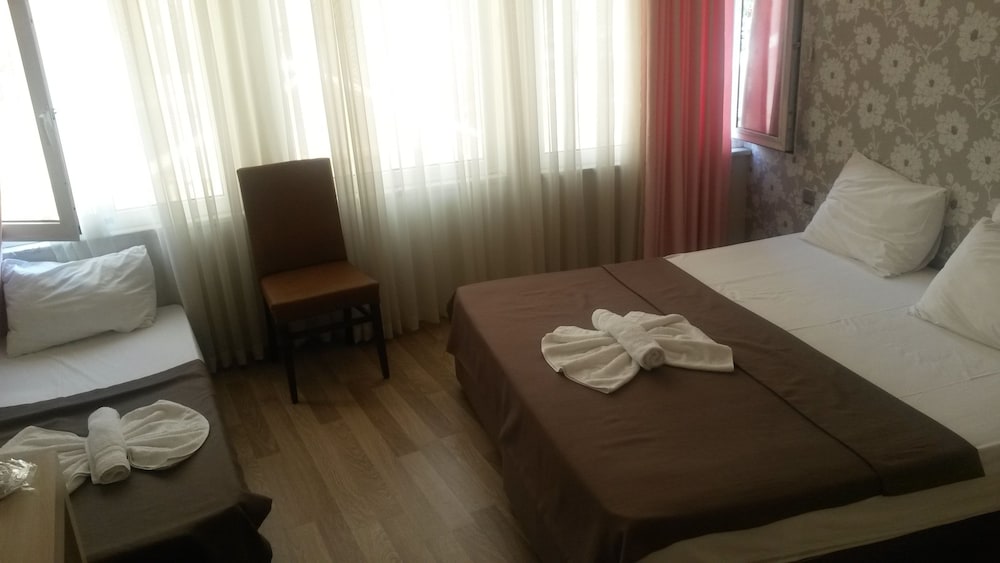 Winecity Hotel 19/30