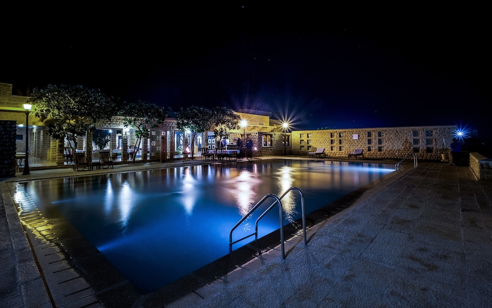 Hotel Rawalkot Jaisalmer 59/72