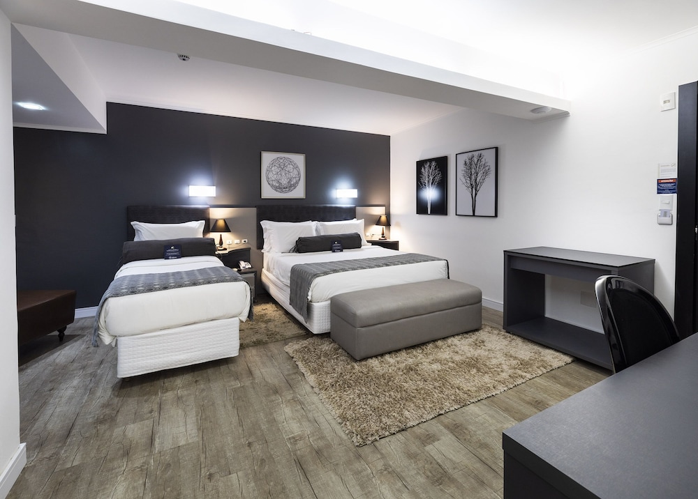 Sibara Flat Hotel And Convencoes 25/69