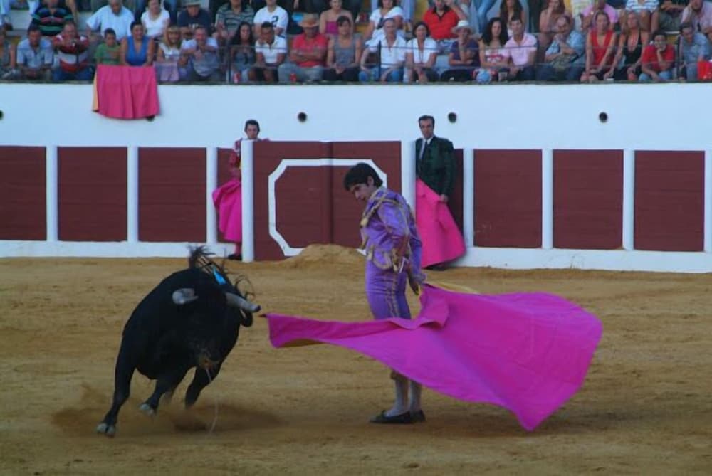Hospederia Colon Antequera 42/50