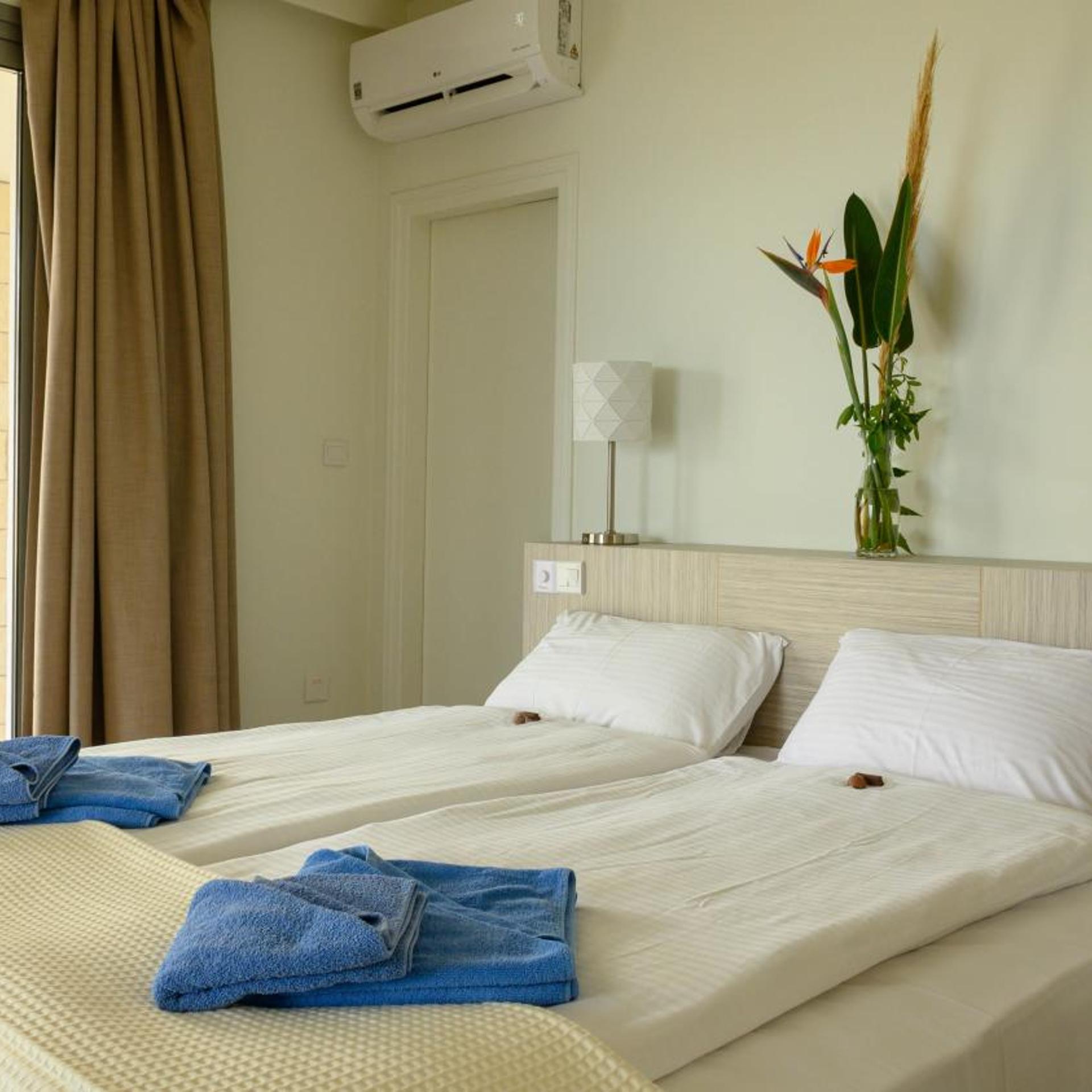 Aphrodite Beach Hotel 9/51