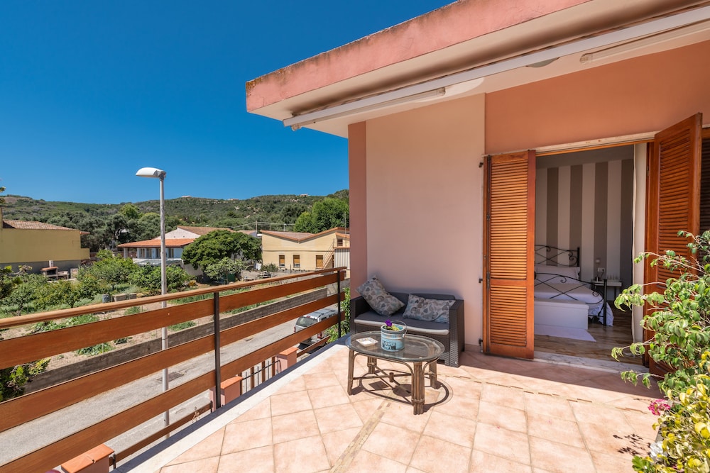 Villa Iole B&B 1/50