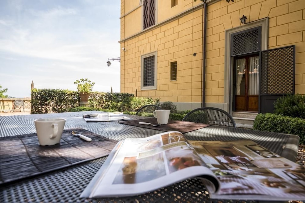 Villa Socini 14/30
