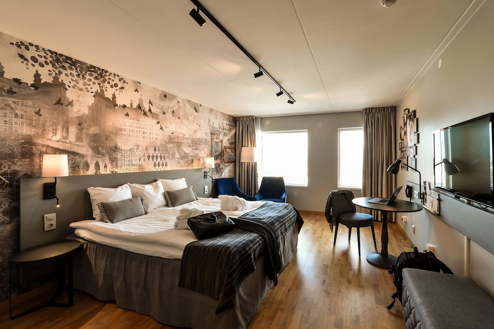 Scandic Triangeln Hotel 11/71
