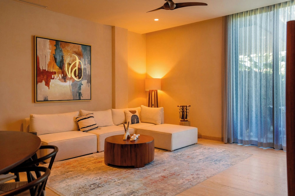 Bloom Tulum Apartments by Marriott 76/94