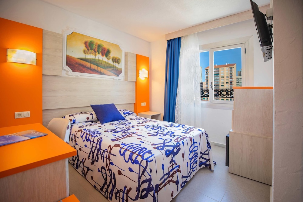 Servigroup Orange 23/49