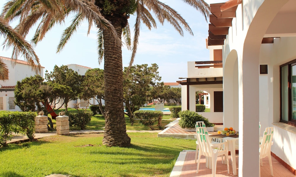 Villas Yucas Menorca 33/41