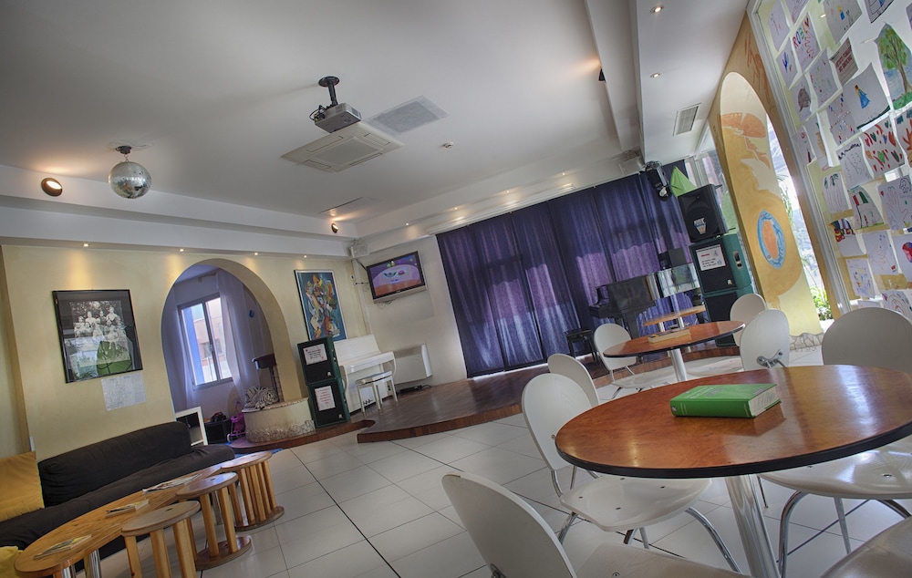 Hotel Stella Maris 38/58
