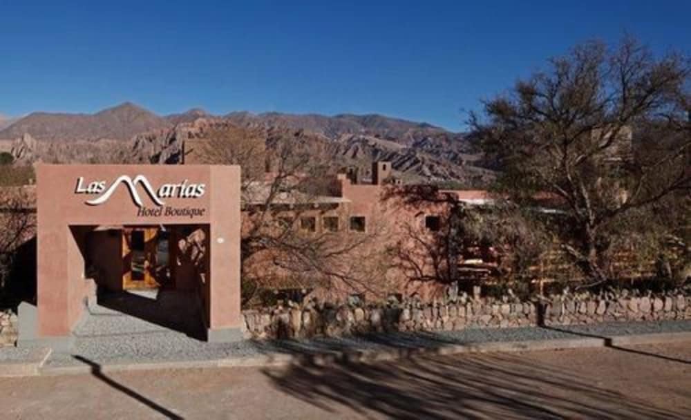 Las Marias Hotel Boutique 44/50