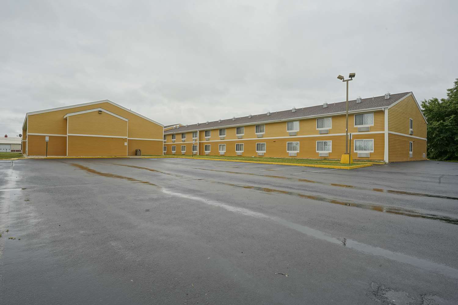 Quality Inn & Suites Harrington - Milford 11/20