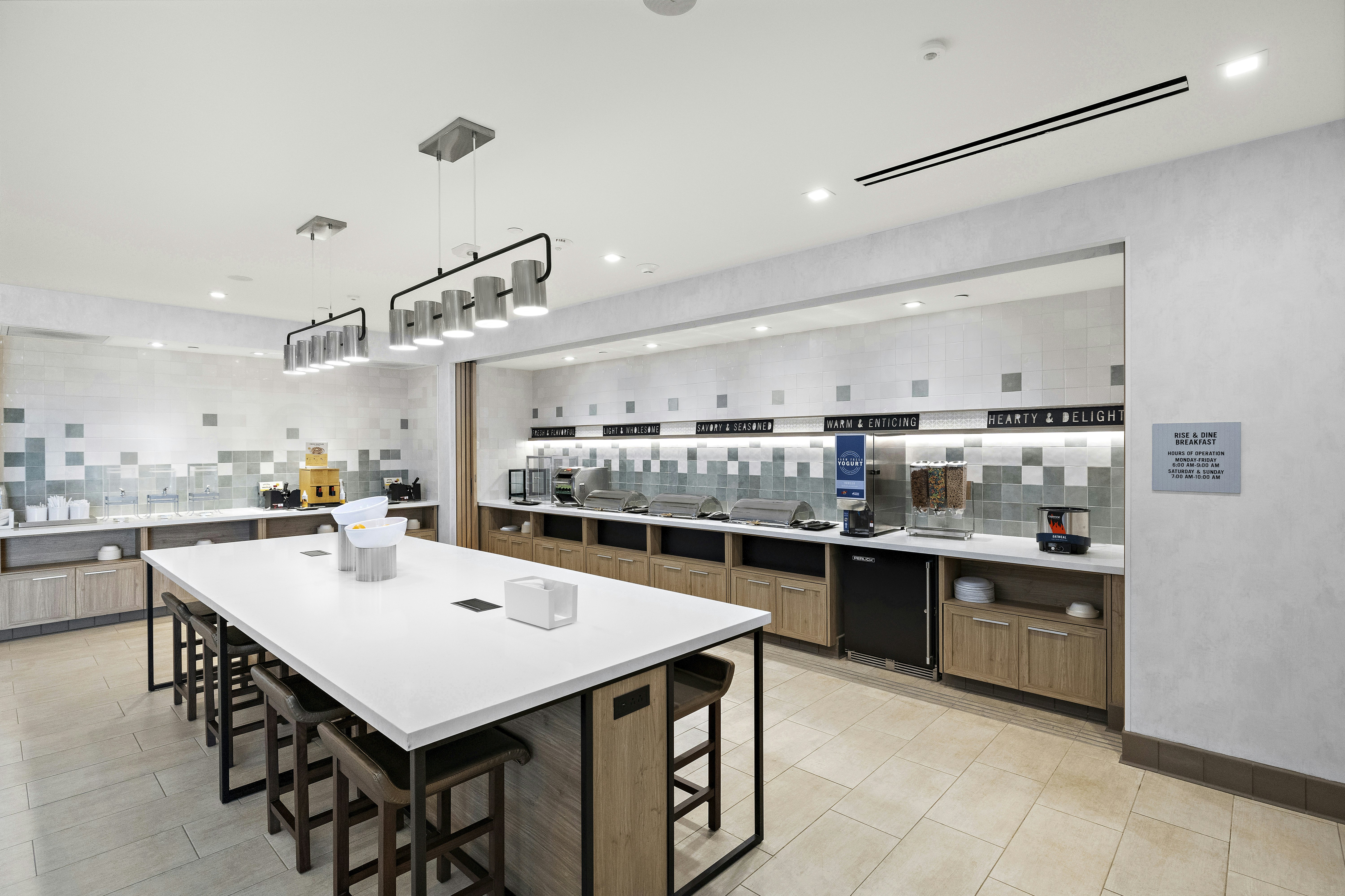 Home2 Suites by Hilton Ontario Airport, CA 32/44