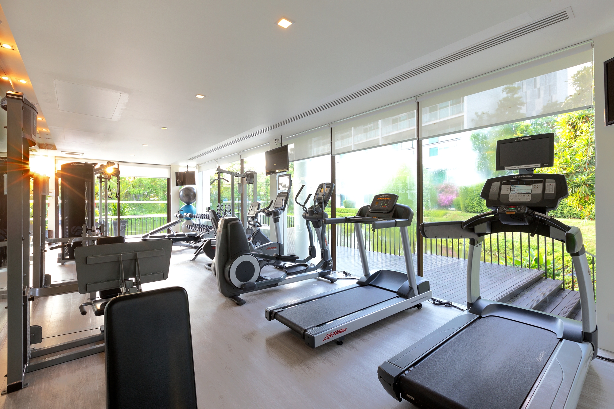 ANGSANA VILLAS RESORT PHUKET 56/77