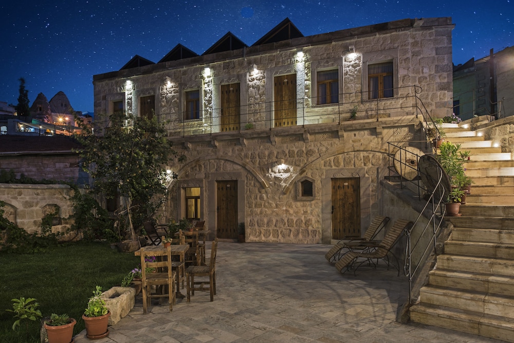 Aydinli Cave House 1/66