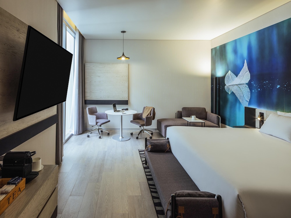 Novotel Mexico City Toreo 8/50