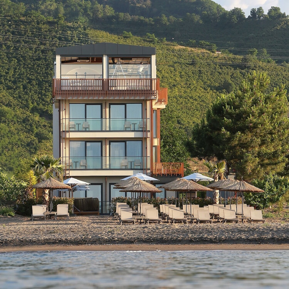 Pikola Otel 1/15