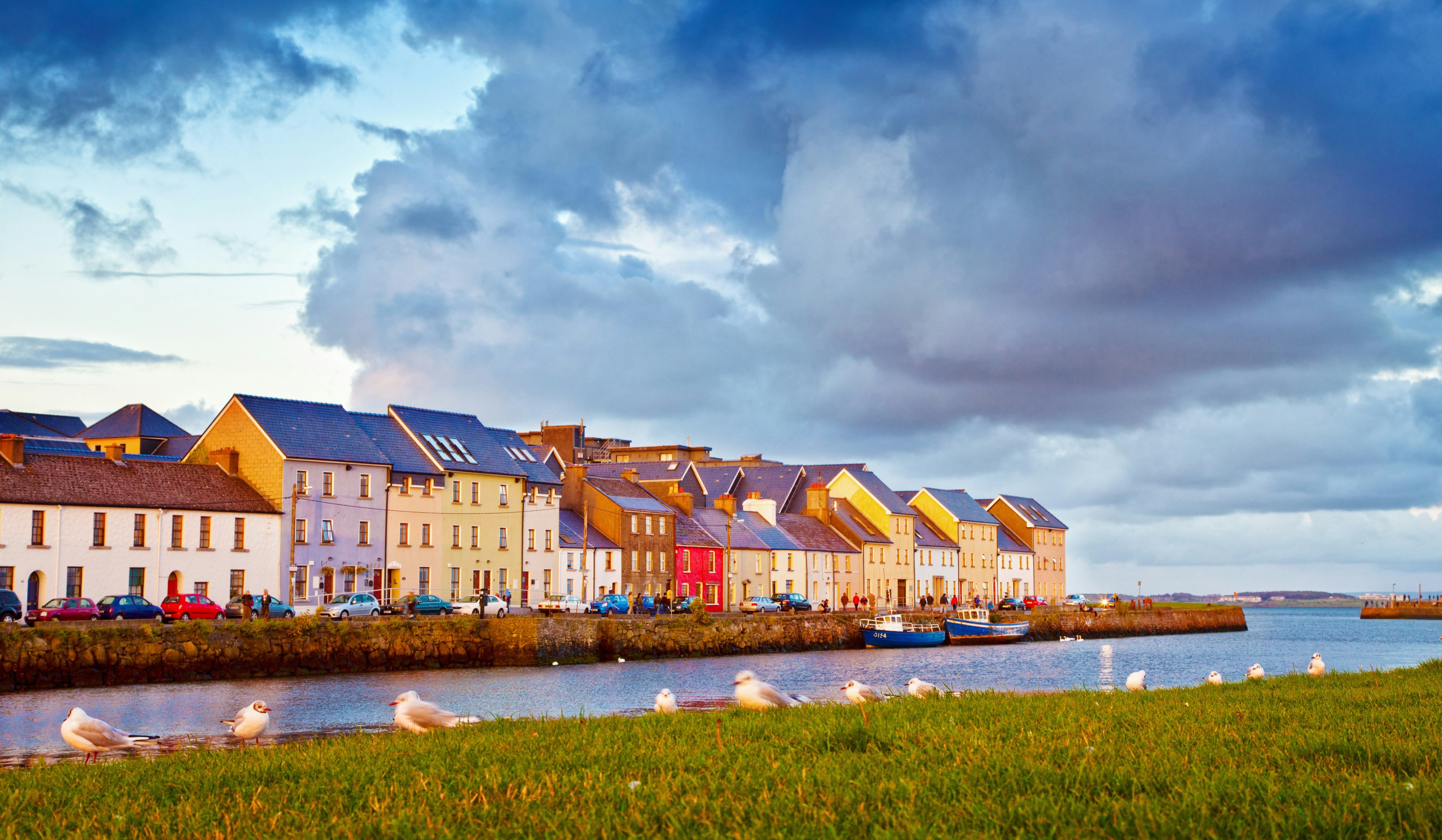 Leonardo Hotel Galway 42/48