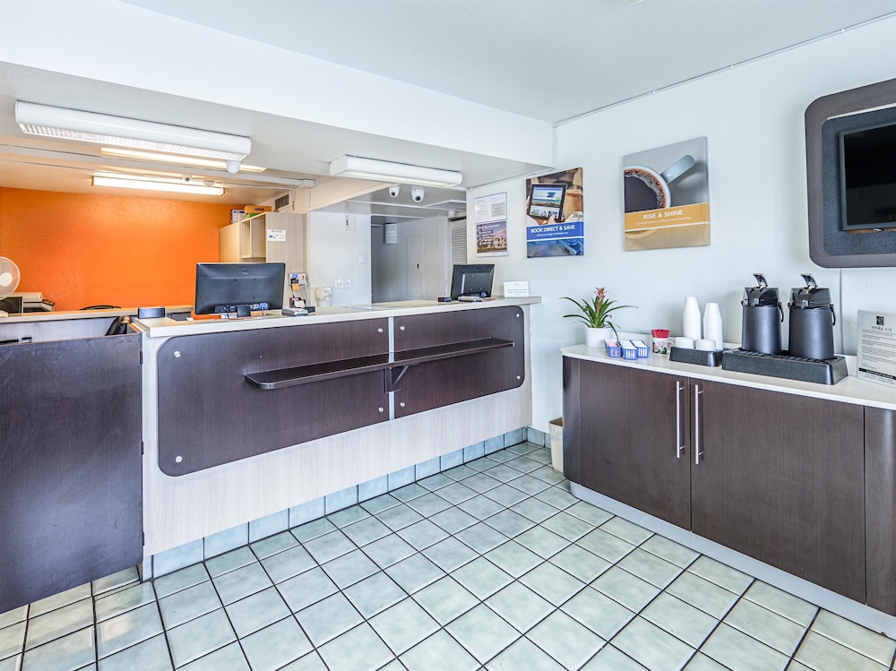 Motel6 Yreka, CA 16/62